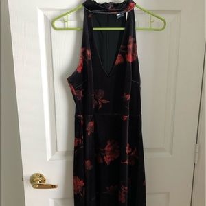 Date night dress